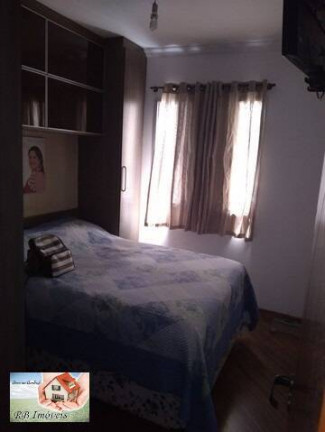 Imagem Apartamento com 2 Quartos à Venda, 50 m² em Taboão - São Bernardo Do Campo Imagem Apartamento com 2 Quartos à Venda, 50 m² em Taboão - São Bernardo Do Campo