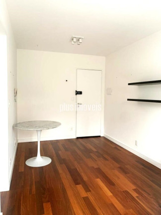 Imagem Apartamento com 1 Quarto à Venda, 39 m² em Panamby - São Paulo Imagem Apartamento com 1 Quarto à Venda, 39 m² em Panamby - São Paulo