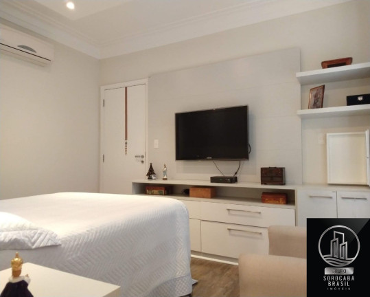 Imagem Apartamento com 4 Quartos à Venda, 270 m² em Parque Campolim - Sorocaba Imagem Apartamento com 4 Quartos à Venda, 270 m² em Parque Campolim - Sorocaba