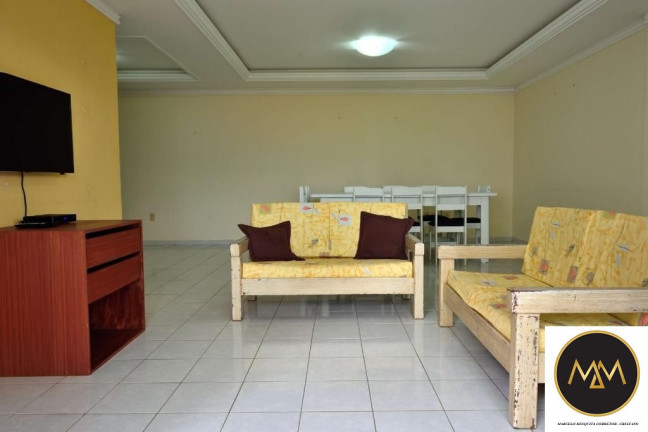 Imagem Apartamento com 4 Quartos à Venda, 190 m² em Cabo Branco - João Pessoa