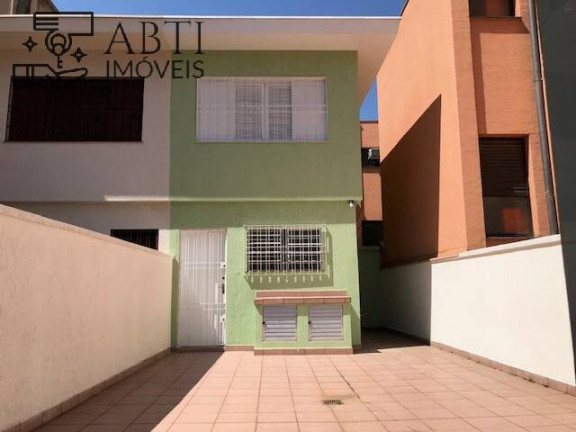 Imagem Casa com 3 Quartos à Venda, 177 m² em Vila Olímpia - São Paulo