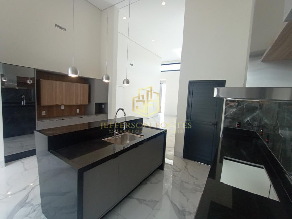 Imagem Casa de Condomínio com 3 Quartos à Venda, 186 m² em Jardim Esmeralda - Marília Imagem Casa de Condomínio com 3 Quartos à Venda, 186 m² em Jardim Esmeralda - Marília