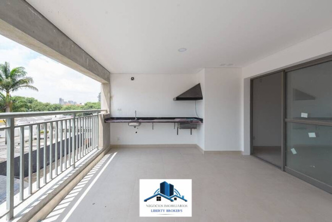 Imagem Apartamento com 2 Quartos à Venda, 129 m² em Mooca - São Paulo