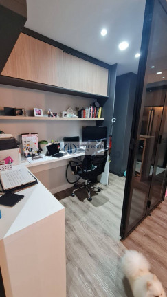 Imagem Apartamento com 3 Quartos à Venda, 90 m² em Vila Apiaí - Santo André Imagem Apartamento com 3 Quartos à Venda, 90 m² em Vila Apiaí - Santo André