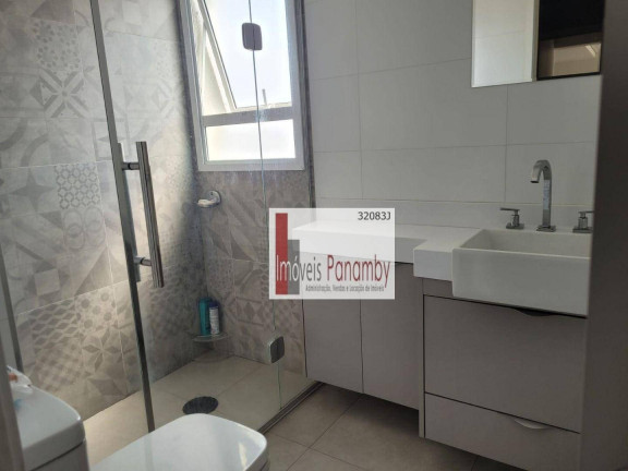 Imagem Apartamento com 3 Quartos à Venda, 103 m² em Centro - Santo André Imagem Apartamento com 3 Quartos à Venda, 103 m² em Centro - Santo André
