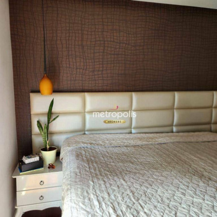 Imagem Apartamento com 3 Quartos à Venda, 177 m² em Campestre - Santo André Imagem Apartamento com 3 Quartos à Venda, 177 m² em Campestre - Santo André