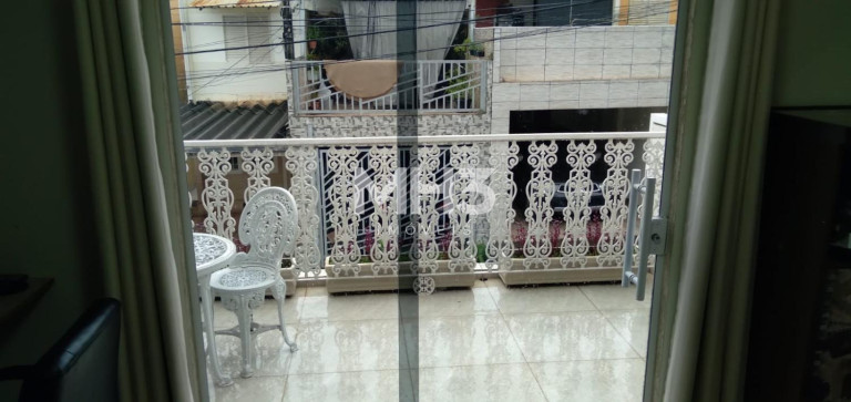 Imagem Casa de Condomínio com 3 Quartos à Venda, 120 m² em Vila Lunardi - Campinas Imagem Casa de Condomínio com 3 Quartos à Venda, 120 m² em Vila Lunardi - Campinas