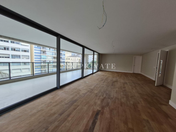 Apartamento com 4 Quartos à Venda, 344 m² em Higienópolis - São Paulo