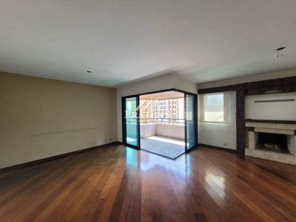 Imagem Apartamento com 4 Quartos à Venda, 157 m² em Chacara Klabin - São Paulo