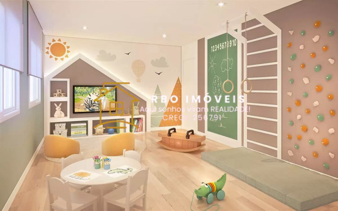 Imagem Apartamento com 2 Quartos à Venda, 53 m² em Aldeia - Barueri Imagem Apartamento com 2 Quartos à Venda, 53 m² em Aldeia - Barueri