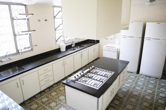 Imagem Casa com 6 Quartos à Venda, 572 m² em Jardim Guedala - São Paulo