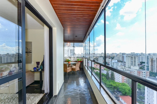 Imagem Apartamento com 3 Quartos à Venda, 250 m² em Planalto Paulista - São Paulo Imagem Apartamento com 3 Quartos à Venda, 250 m² em Planalto Paulista - São Paulo