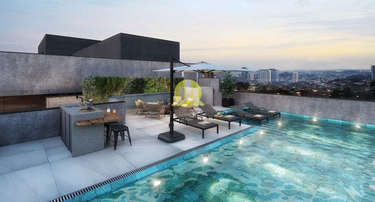 Imagem Studio com 1 Quarto à Venda, 24 m² em Pinheiros - São Paulo Imagem Studio com 1 Quarto à Venda, 24 m² em Pinheiros - São Paulo