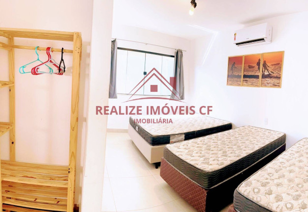 Imagem Casa com 3 Quartos à Venda, 200 m² em São José - Búzios