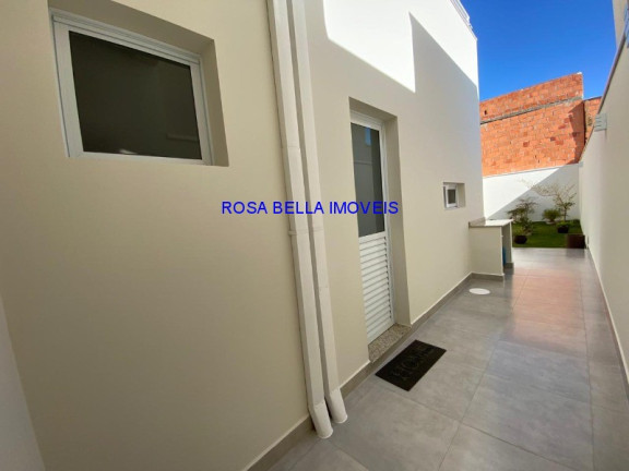Imagem Casa com 3 Quartos à Venda, 150 m² em Jardim Bréscia - Indaiatuba