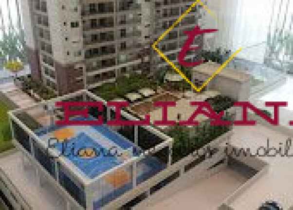 Imagem Apartamento com 3 Quartos à Venda, 95 m² em Barra Funda - São Paulo