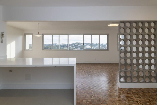 Imagem Apartamento com 3 Quartos à Venda, 126 m² em Jardim Paulistano - São Paulo
