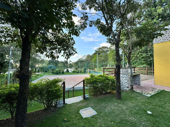 Imagem Terreno à Venda, 1.500 m² em Condomínio Vale Do Ouro - Ribeirão Das Neves