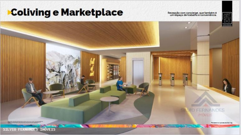 Imagem Imóvel Comercial à Venda, 18 m² em Armação - Salvador
