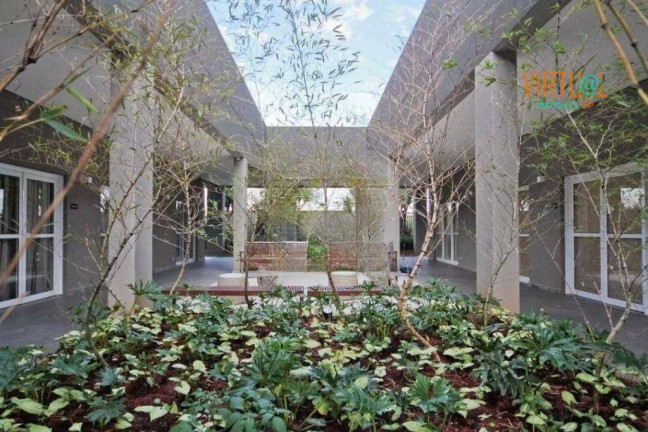 Imagem Apartamento com 2 Quartos à Venda, 59 m² em Parque São Domingos - São Paulo