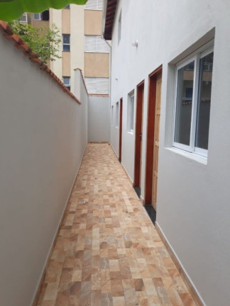 Imagem Casa de Condomínio com 2 Quartos à Venda, 55 m² em Real - Praia Grande Imagem Casa de Condomínio com 2 Quartos à Venda, 55 m² em Real - Praia Grande