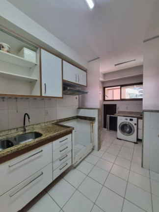Imagem Apartamento com 4 Quartos à Venda, 145 m² em Alphaville I - Salvador