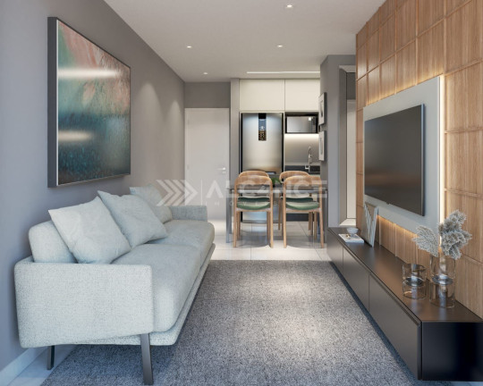 Imagem Imóvel com 1 Quarto à Venda, 28 m² em Bessa - João Pessoa Imagem Imóvel com 1 Quarto à Venda, 28 m² em Bessa - João Pessoa