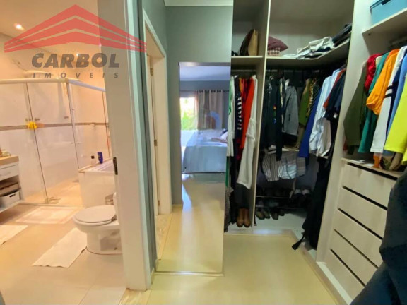 Imagem Casa de Condomínio com 5 Quartos à Venda, 521 m² em Medeiros - Jundiaí