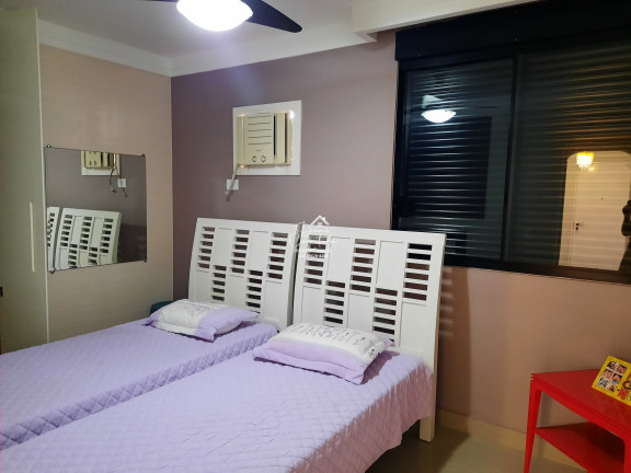 Imagem Apartamento com 3 Quartos à Venda, 171 m² em Pitangueiras - Guarujá