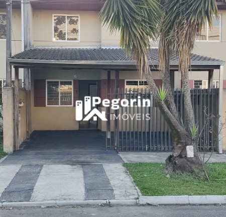 Casa de Condomínio com 3 Quartos à Venda, 145 m² em Atuba - Pinhais