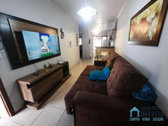 Imagem Casa com 2 Quartos à Venda, 53 m² em Nova Tramandaí - Tramandaí Imagem Casa com 2 Quartos à Venda, 53 m² em Nova Tramandaí - Tramandaí