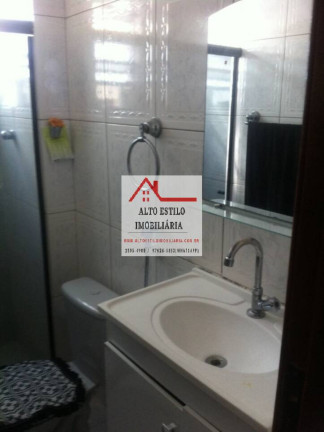 Imagem Apartamento com 2 Quartos à Venda, 55 m² em Quintino Bocaiúva - Rio De Janeiro Imagem Apartamento com 2 Quartos à Venda, 55 m² em Quintino Bocaiúva - Rio De Janeiro