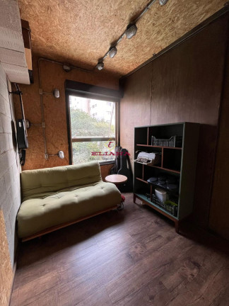 Imagem Apartamento com 2 Quartos à Venda, 70 m² em Campo Belo - São Paulo Imagem Apartamento com 2 Quartos à Venda, 70 m² em Campo Belo - São Paulo