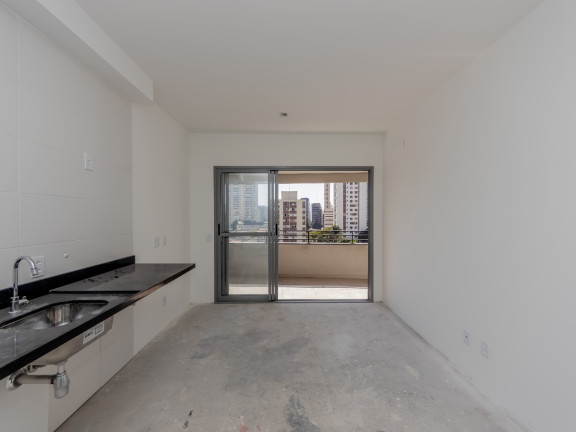 Imagem Apartamento com 2 Quartos à Venda, 54 m² em Jardim Das Acácias - São Paulo