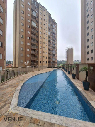 Imagem Apartamento com 2 Quartos à Venda, 48 m² em Vila Carmosina - São Paulo Imagem Apartamento com 2 Quartos à Venda, 48 m² em Vila Carmosina - São Paulo