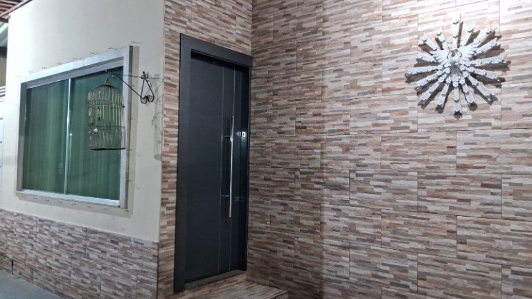 Imagem Casa com 4 Quartos à Venda, 190 m² em Parque 10 De Novembro - Manaus Imagem Casa com 4 Quartos à Venda, 190 m² em Parque 10 De Novembro - Manaus