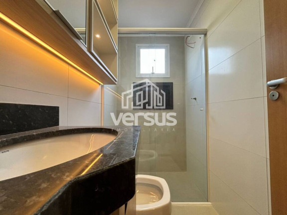 Imagem Apartamento com 2 Quartos à Venda, 79 m² em Boqueirão - Praia Grande