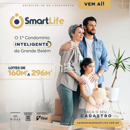 Imagem Terreno à Venda, 160 m² em Ananindeua Imagem Terreno à Venda, 160 m² em Ananindeua