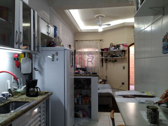 Imagem Casa com 1 Quarto à Venda, 58 m² em Real - Praia Grande