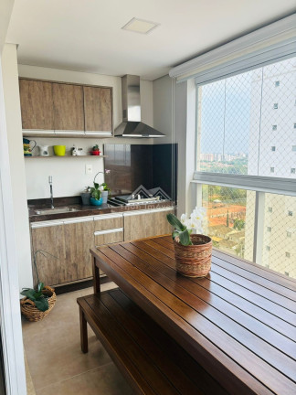 Imagem Apartamento com 3 Quartos à Venda, 140 m² em Parque Campolim - Sorocaba Imagem Apartamento com 3 Quartos à Venda, 140 m² em Parque Campolim - Sorocaba