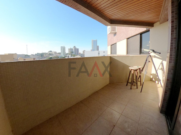 Imagem Apartamento com 2 Quartos à Venda, 275 m² em Centro - Guarapuava Imagem Apartamento com 2 Quartos à Venda, 275 m² em Centro - Guarapuava