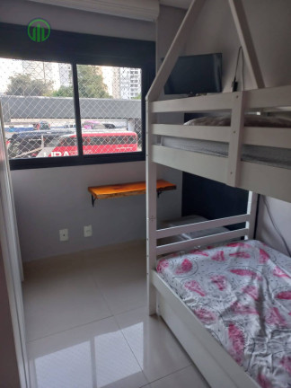 Imagem Apartamento com 2 Quartos à Venda, 61 m² em Continental - Osasco Imagem Apartamento com 2 Quartos à Venda, 61 m² em Continental - Osasco