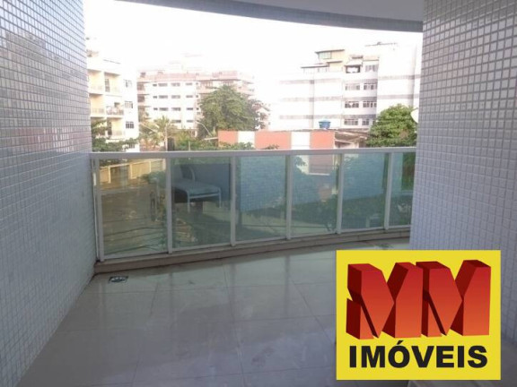 Imagem Apartamento com 3 Quartos à Venda, 130 m² em Algodoal - Cabo Frio Imagem Apartamento com 3 Quartos à Venda, 130 m² em Algodoal - Cabo Frio