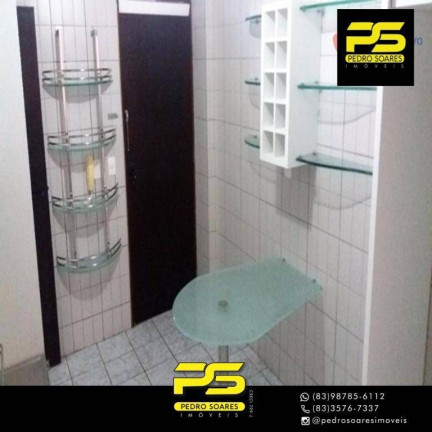 Imagem Apartamento com 3 Quartos à Venda, 135 m² em Intermares - Cabedelo Imagem Apartamento com 3 Quartos à Venda, 135 m² em Intermares - Cabedelo