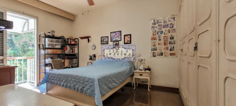 Imagem Apartamento com 4 Quartos à Venda, 160 m² em Copacabana - Rio De Janeiro