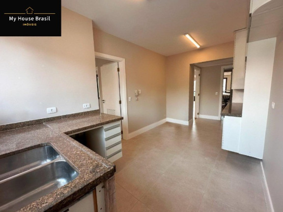 Imagem Apartamento com 4 Quartos à Venda, 196 m² em Santana - São Paulo
