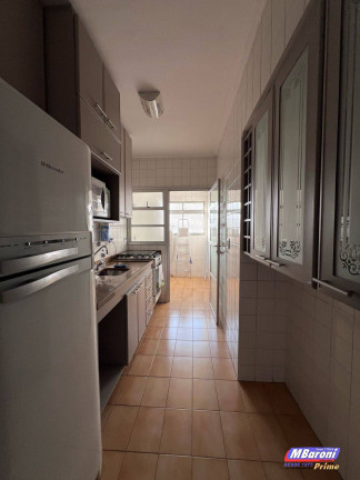 Imagem Apartamento com 2 Quartos para Alugar, 63 m² em Vila Olímpia - São Paulo Imagem Apartamento com 2 Quartos para Alugar, 63 m² em Vila Olímpia - São Paulo