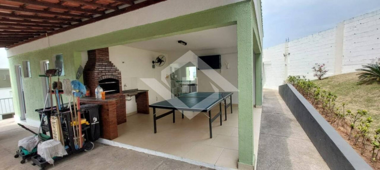 Imagem Apartamento com 2 Quartos à Venda, 45 m² em Campo Grande - Rio De Janeiro Imagem Apartamento com 2 Quartos à Venda, 45 m² em Campo Grande - Rio De Janeiro