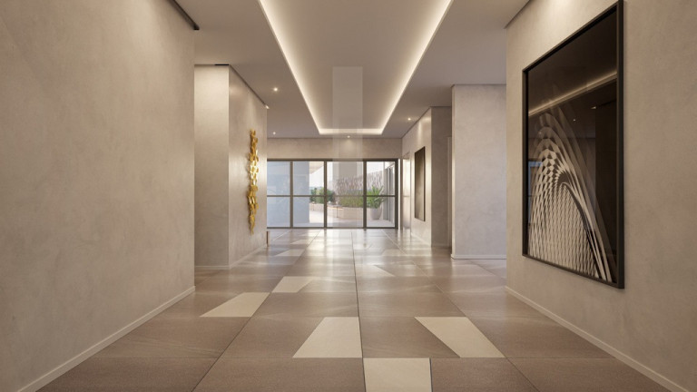 Imagem Apartamento com 1 Quarto à Venda, 35 m² em Vila Da Saúde - São Paulo