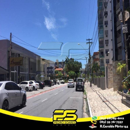 Imagem Apartamento com 2 Quartos à Venda, 50 m² em Manaíra - João Pessoa Imagem Apartamento com 2 Quartos à Venda, 50 m² em Manaíra - João Pessoa